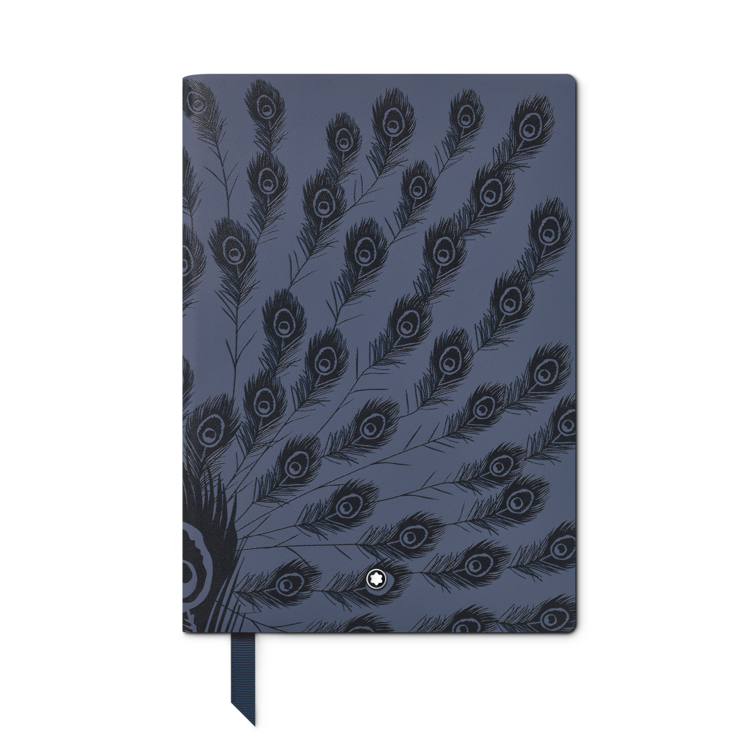 大文豪系列致敬简·奥斯汀特别款横格笔记本#146