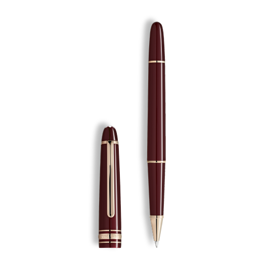 大班系列经典签字笔 勃艮第红