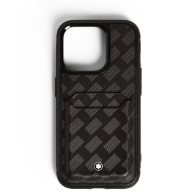 风尚3.0系列iPhone16 Pro手机壳 经典黑