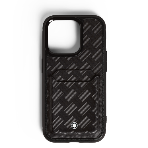 风尚3.0系列iPhone16 Pro手机壳 经典黑