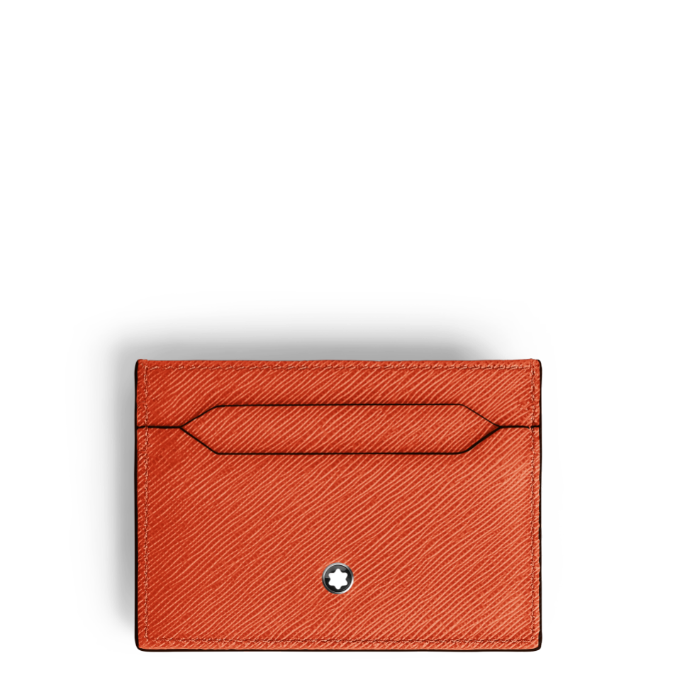 MB221352 - 匠心5卡位卡片夹