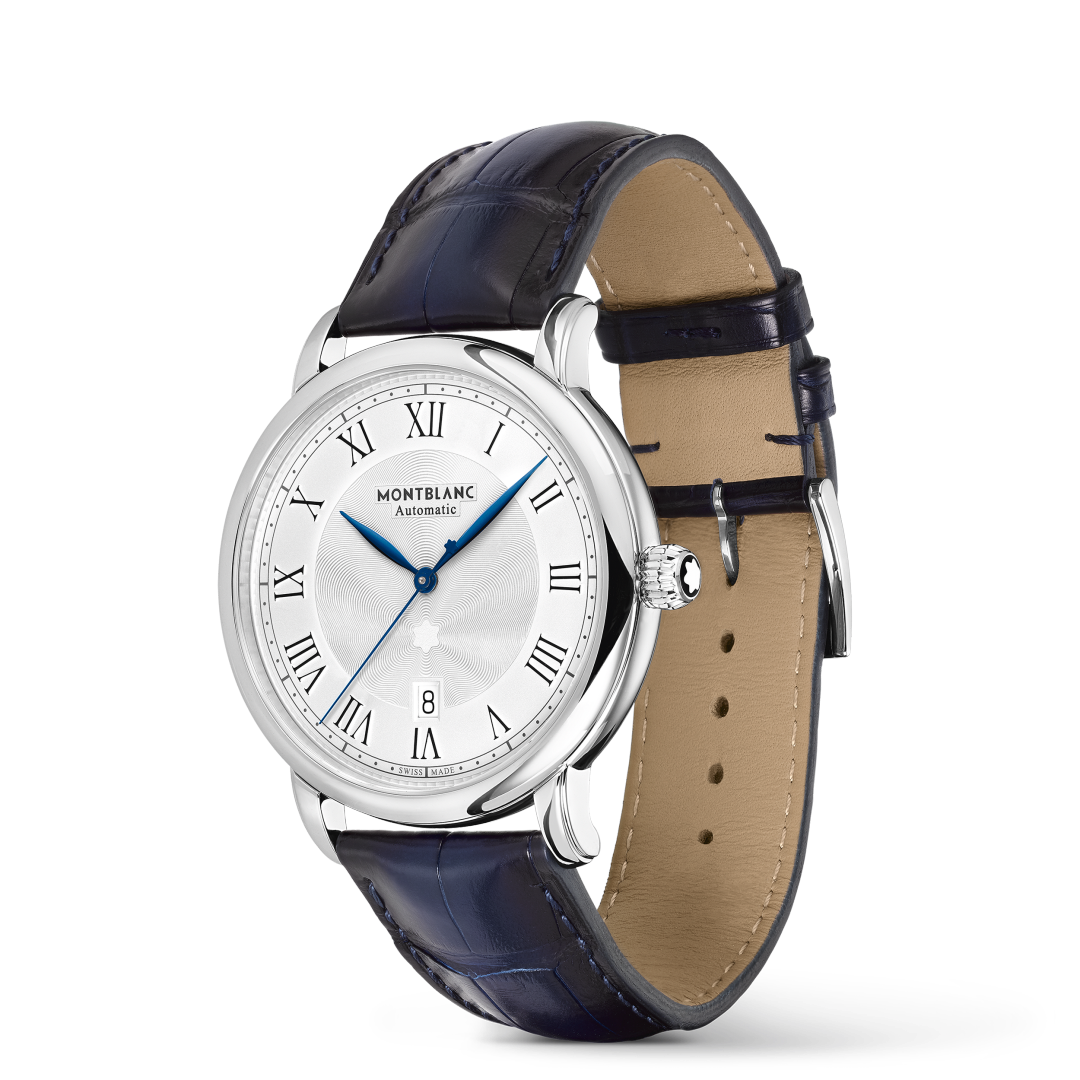 万宝龙明星系列腕表 42毫米