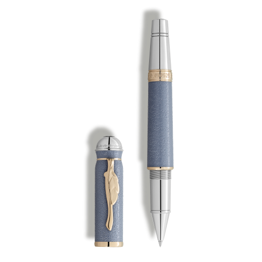 大文豪系列致敬约翰·沃尔夫冈·冯·歌德特别款签字笔
