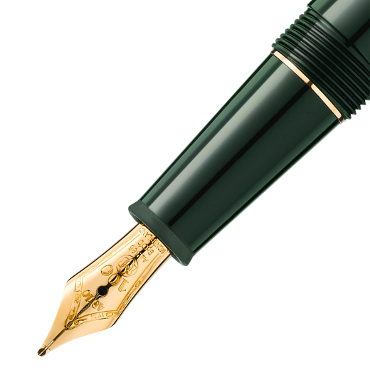 大班The Origin系列经典款墨水笔(F)