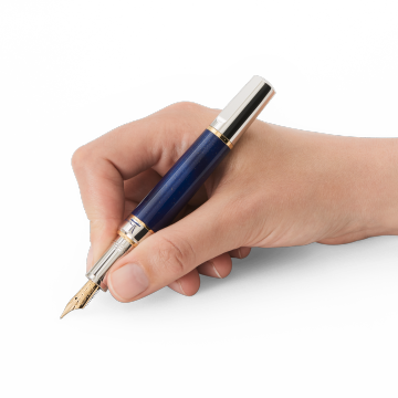 万宝龙艺术大师系列致敬文森特·梵高限量款墨水笔(全球限量888支)