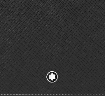 万宝龙书写配件皮质桌垫 经典黑