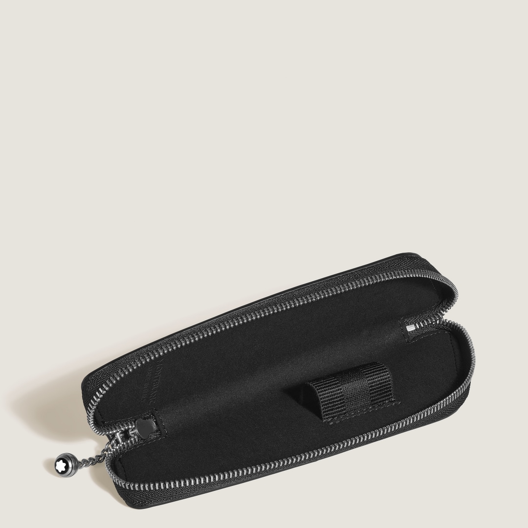 大班系列1支装笔袋 经典黑