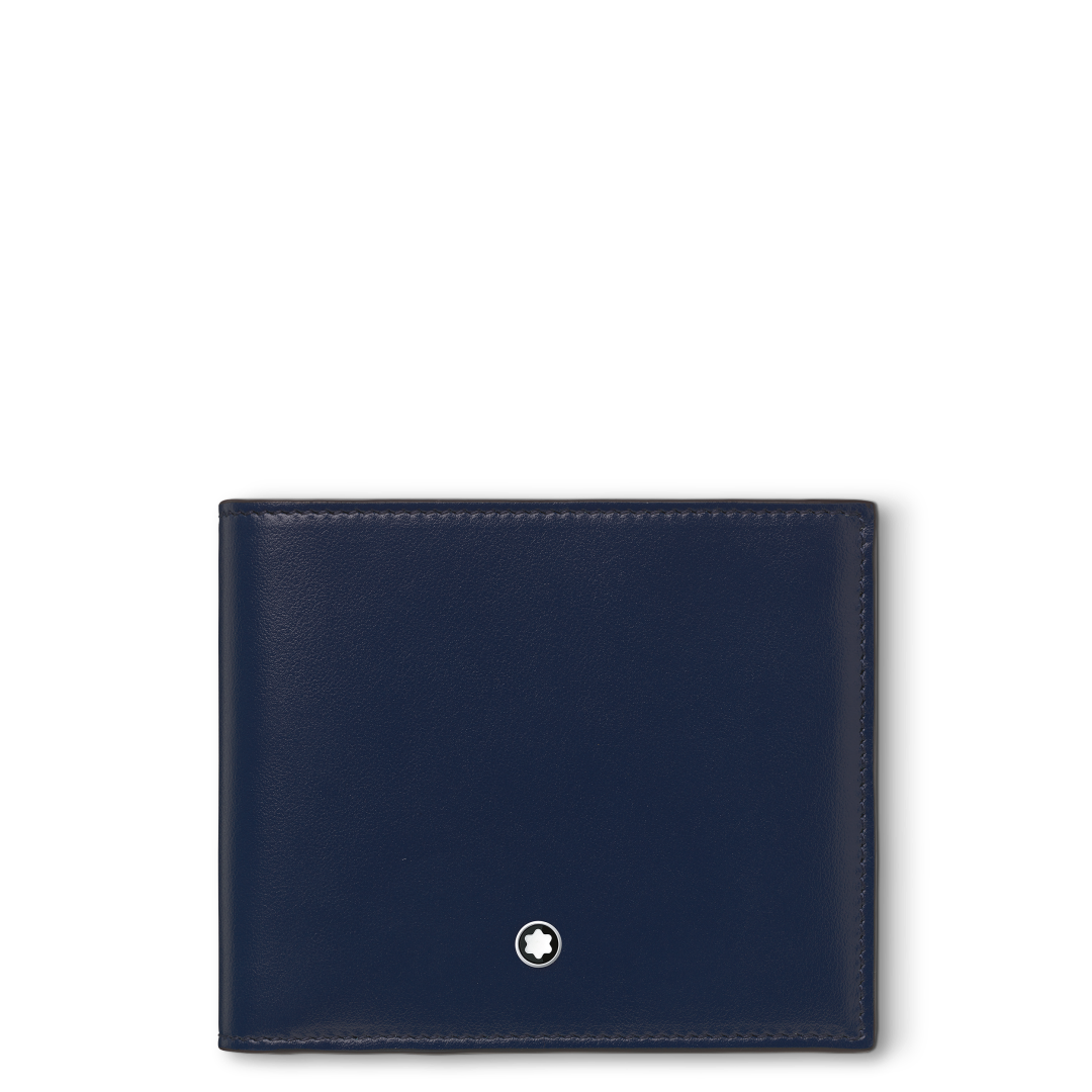 全新大班系列4卡位钱夹，附零钱包