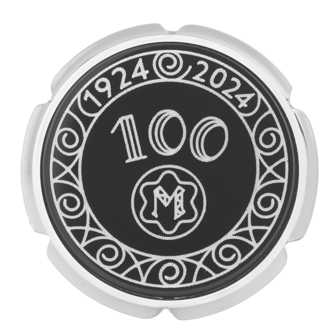 万宝龙大班系列起源特别款袖扣