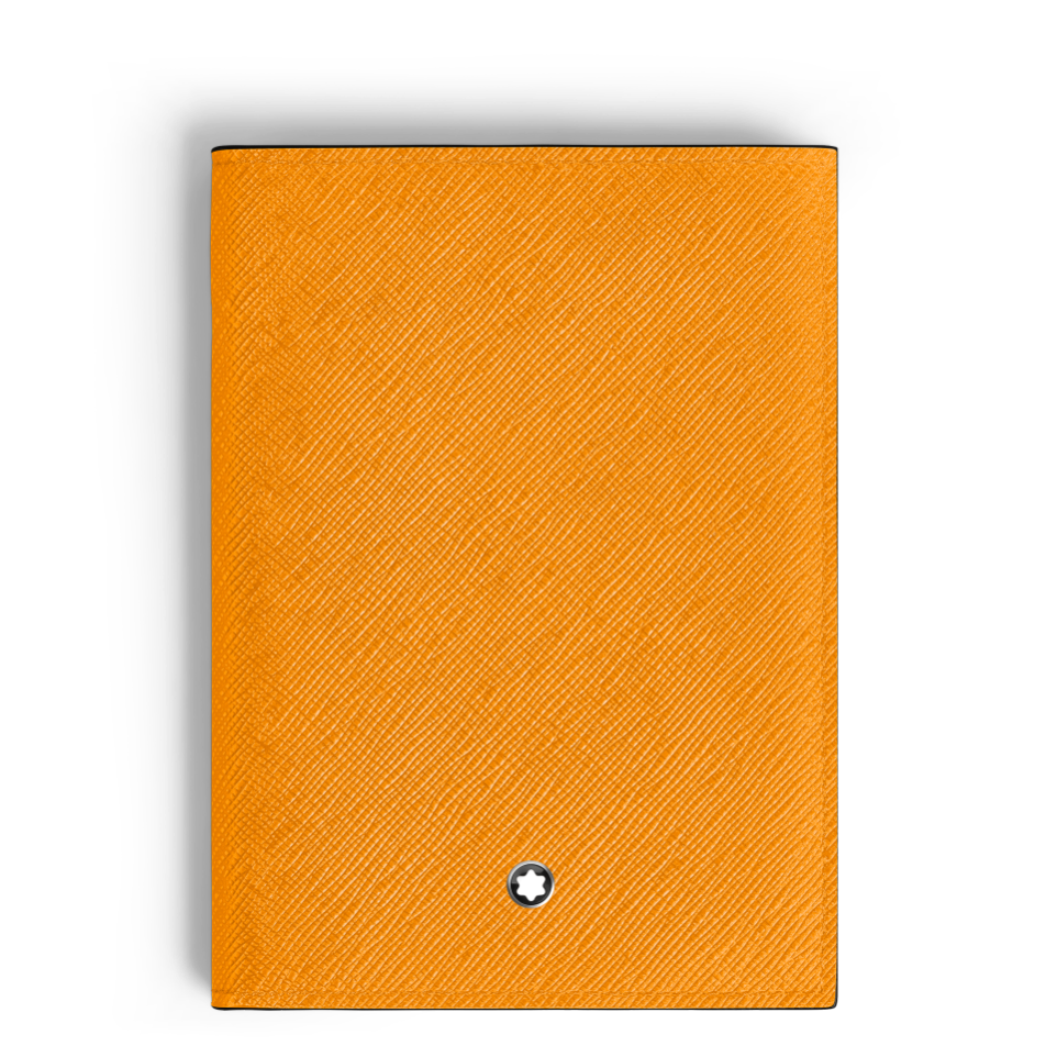 MB221466 - 匠心护照夹