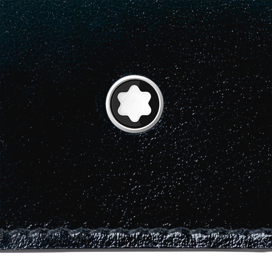 大班系列墨韵2支装笔袋 英伦绿