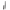 PIX黑色签字笔