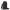 匠心系列斜挎包 经典黑