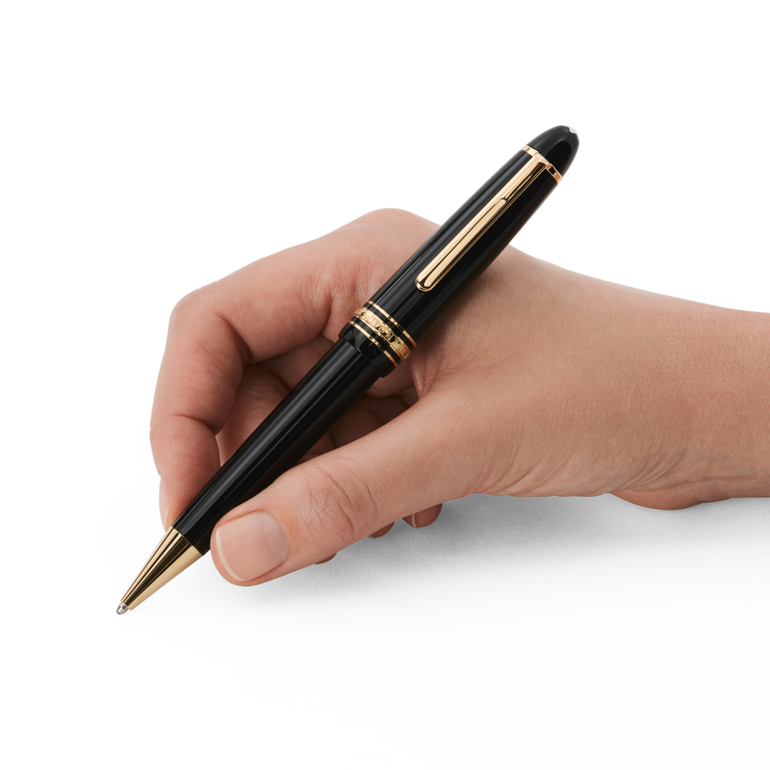 大班系列镀金豪华款圆珠笔