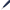 PIX蓝色圆珠笔