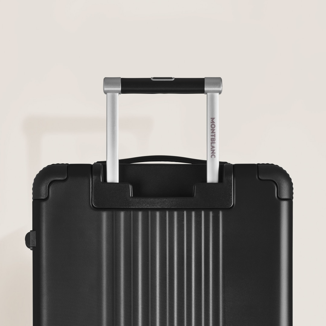 #MY4810行李箱 经典黑