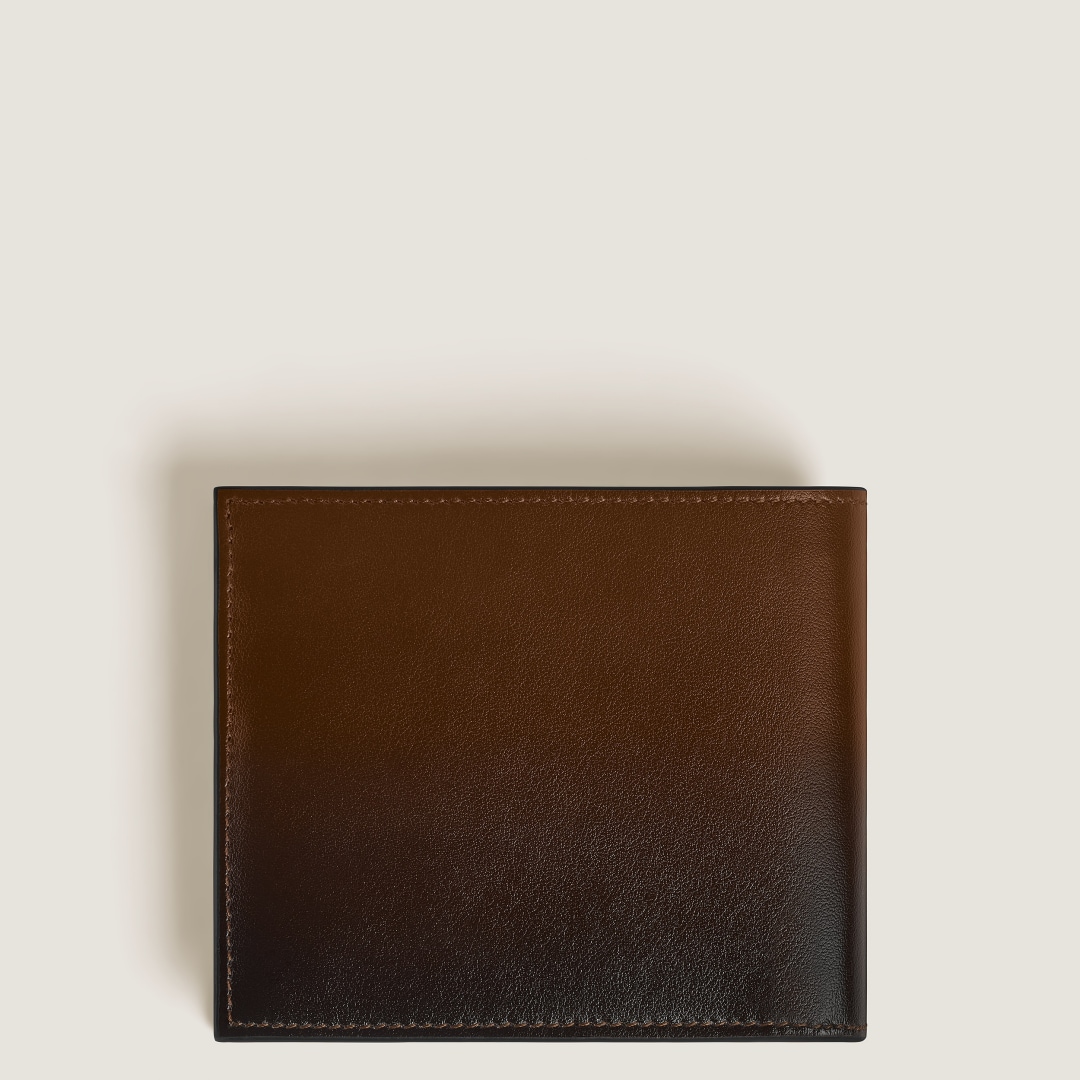 Meisterstück wallet 8cc