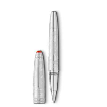 MB131372 - 大班系列 x 奥运传承特别款贵金属豪华签字笔