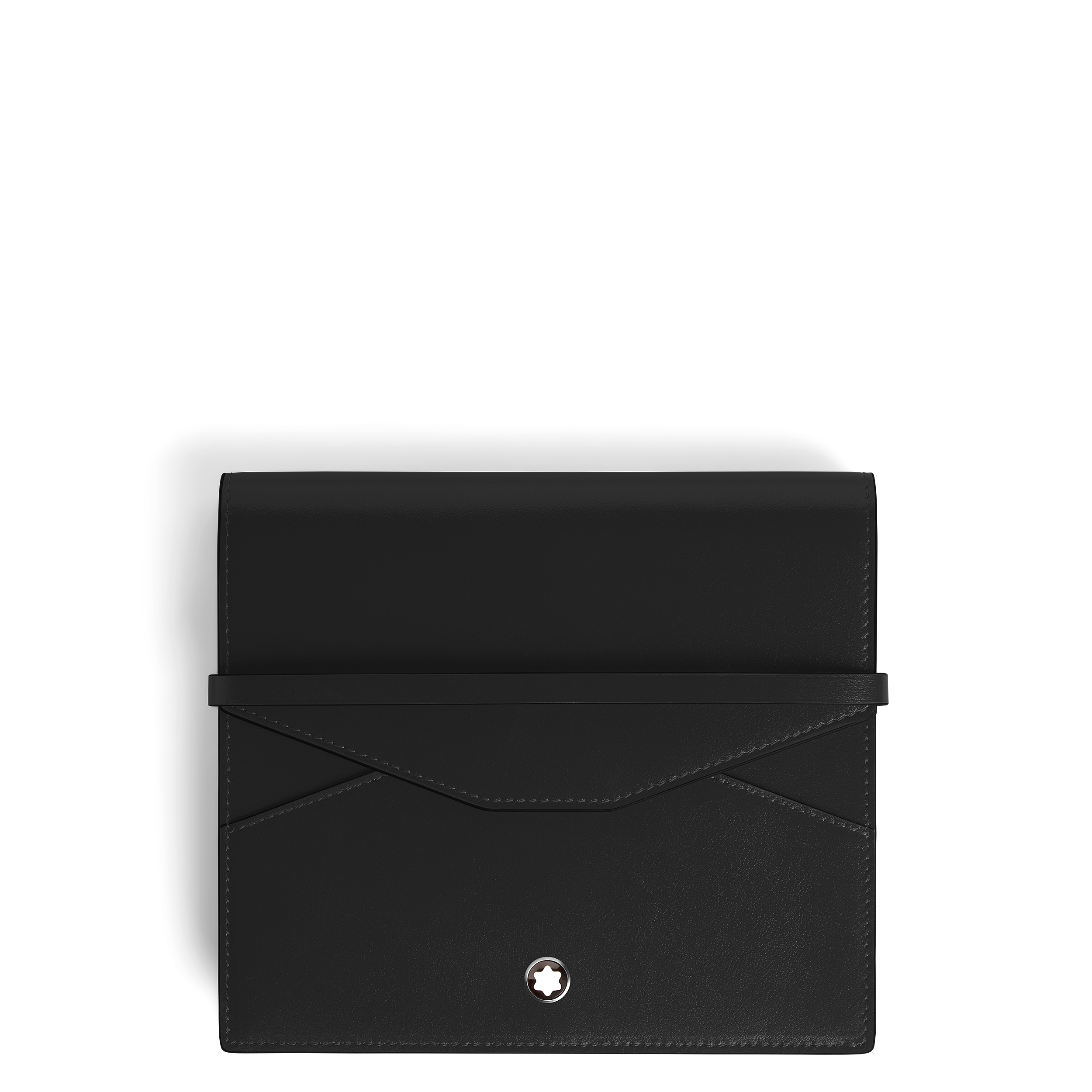 大班系列8支装笔袋 经典黑