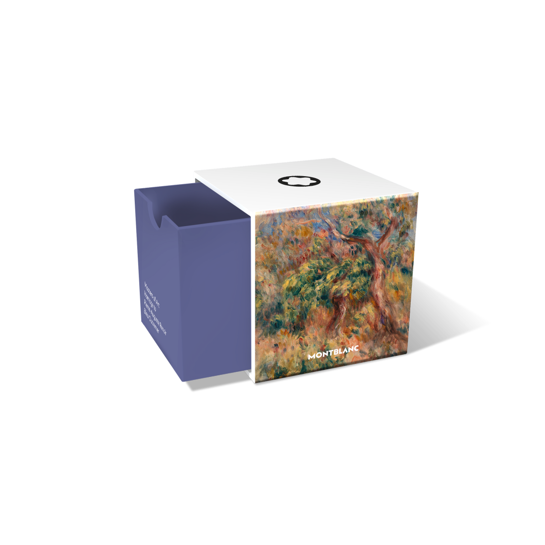 50毫升瓶装墨水 致敬皮埃尔·奥古斯特·雷诺阿特别款