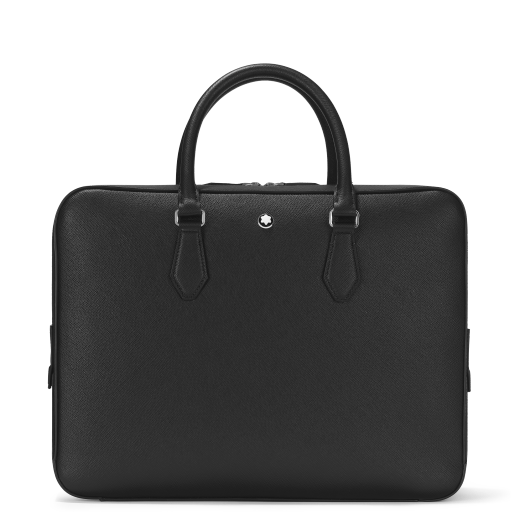  匠心系列大号公文包