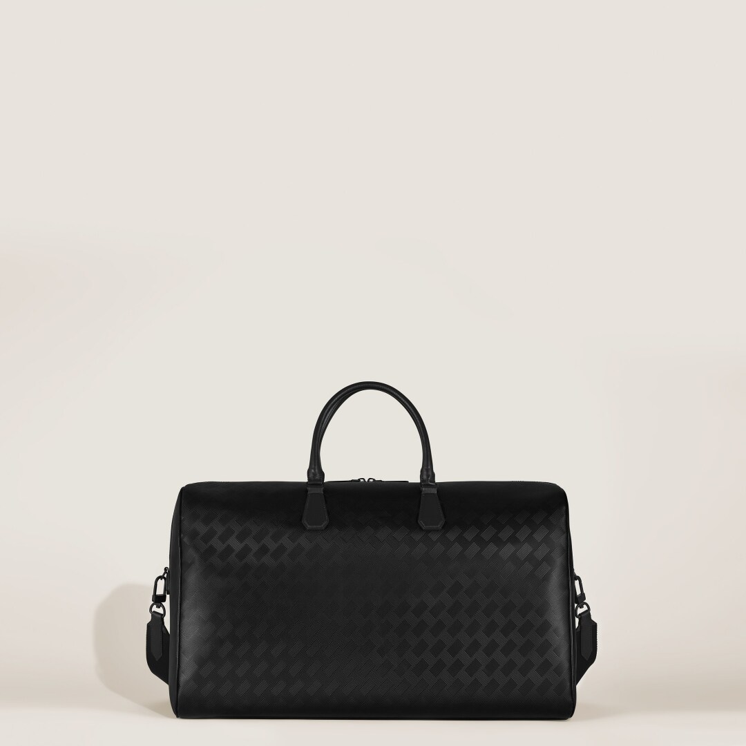 风尚3.0系列142长款邮筒包 经典黑