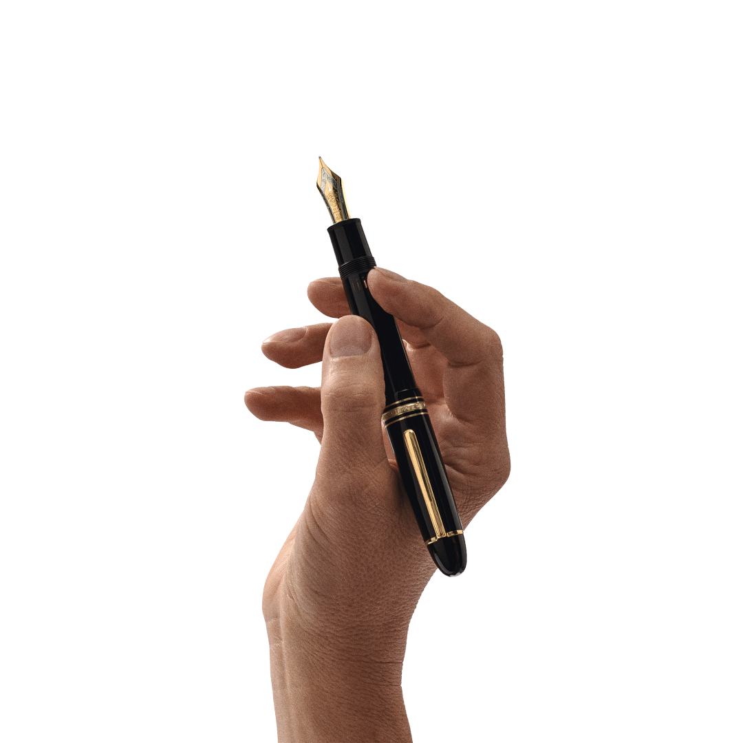 大班系列镀金149墨水笔（F）