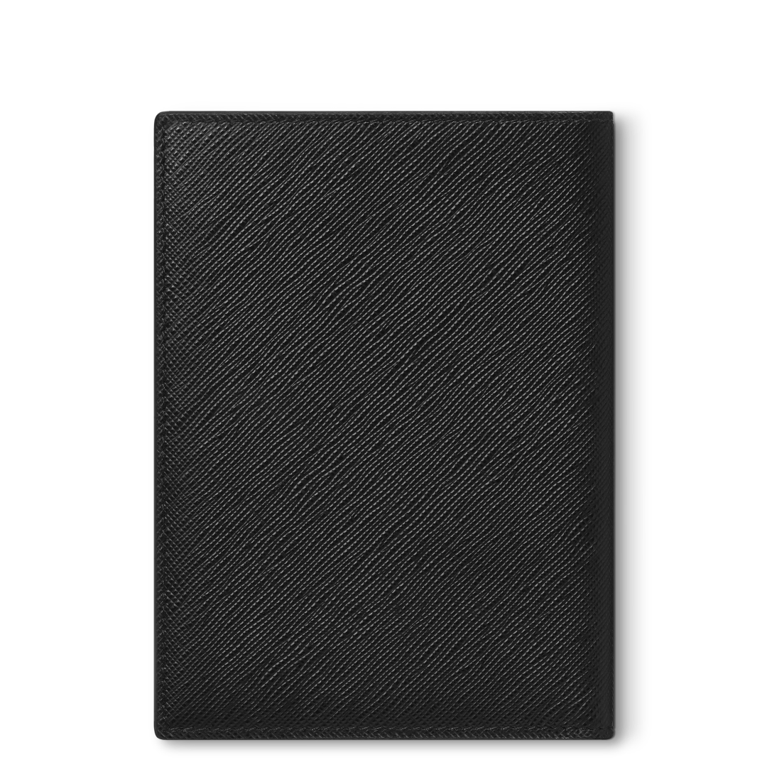 万宝龙匠心系列护照夹