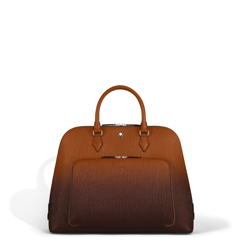 MB221686 - 书写旅行家手提包 