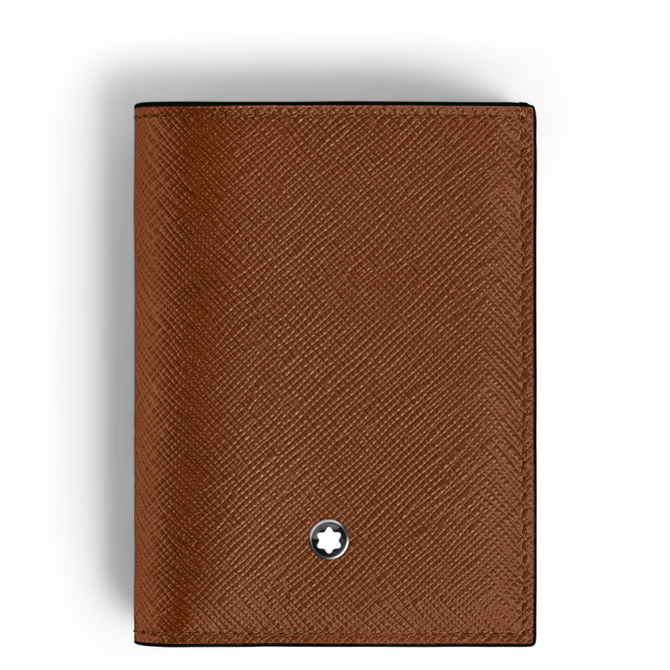 MB220383 - Sartorial mini wallet 4cc
