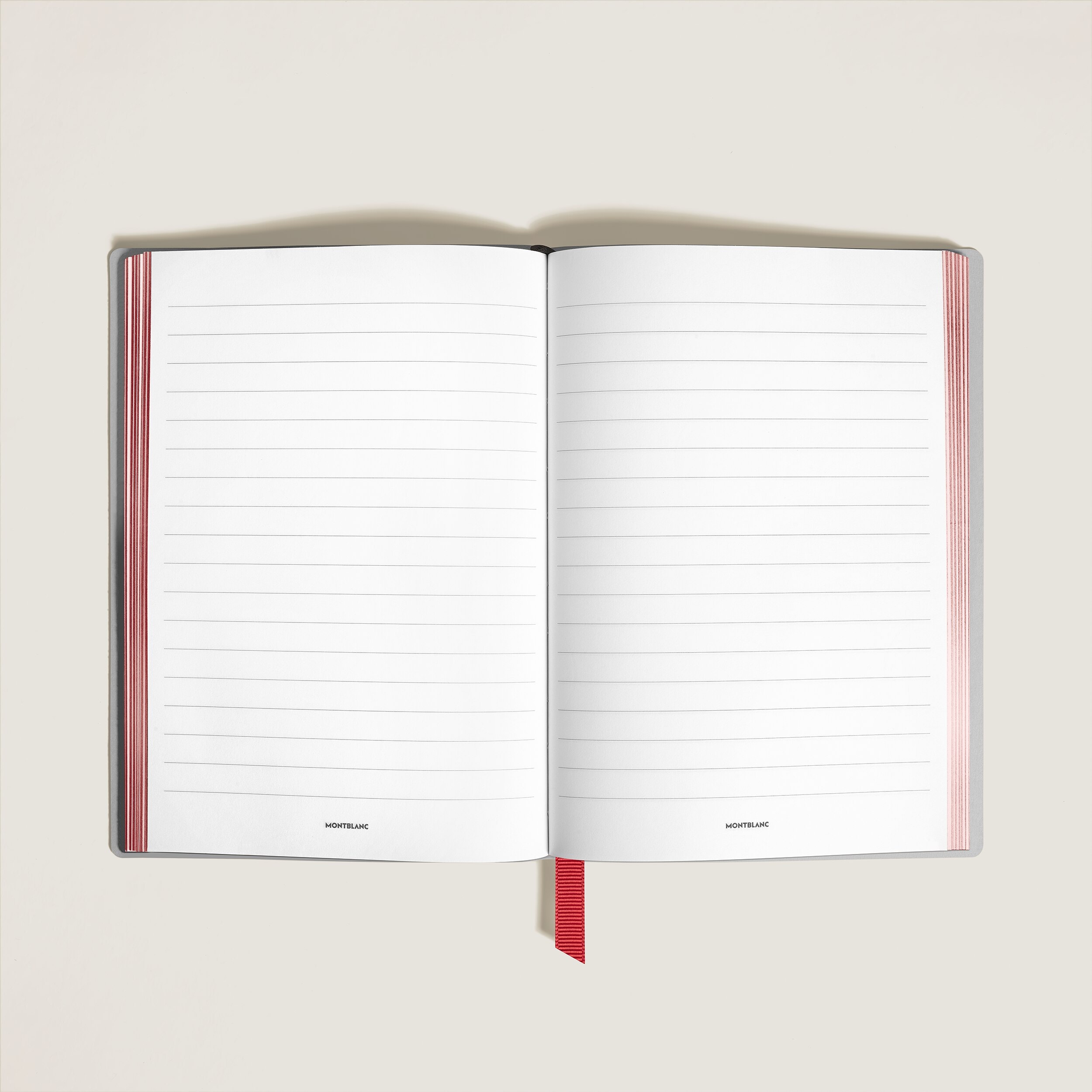 祥瑞系列马年特别款中号笔记本