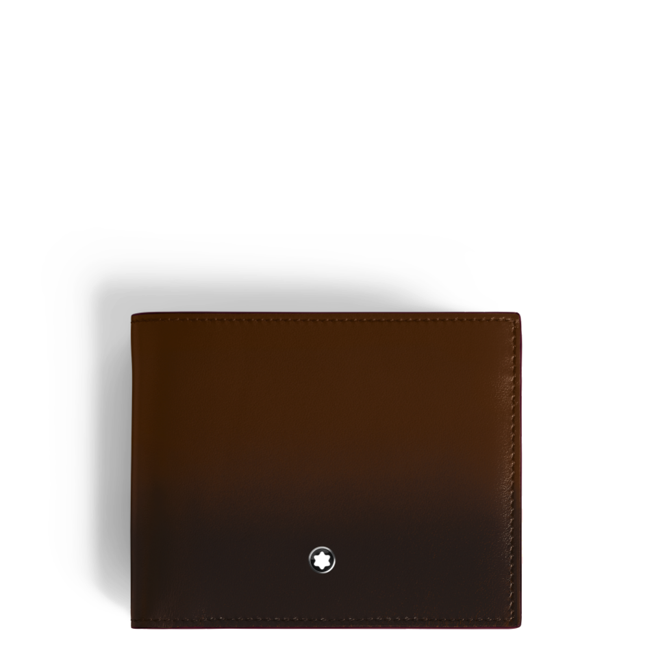 MB220315 - Meisterstück wallet 6cc
