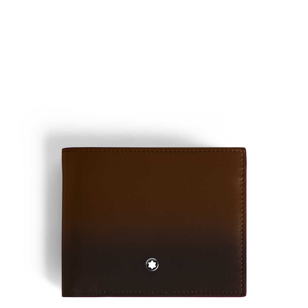 Meisterstück wallet 6cc