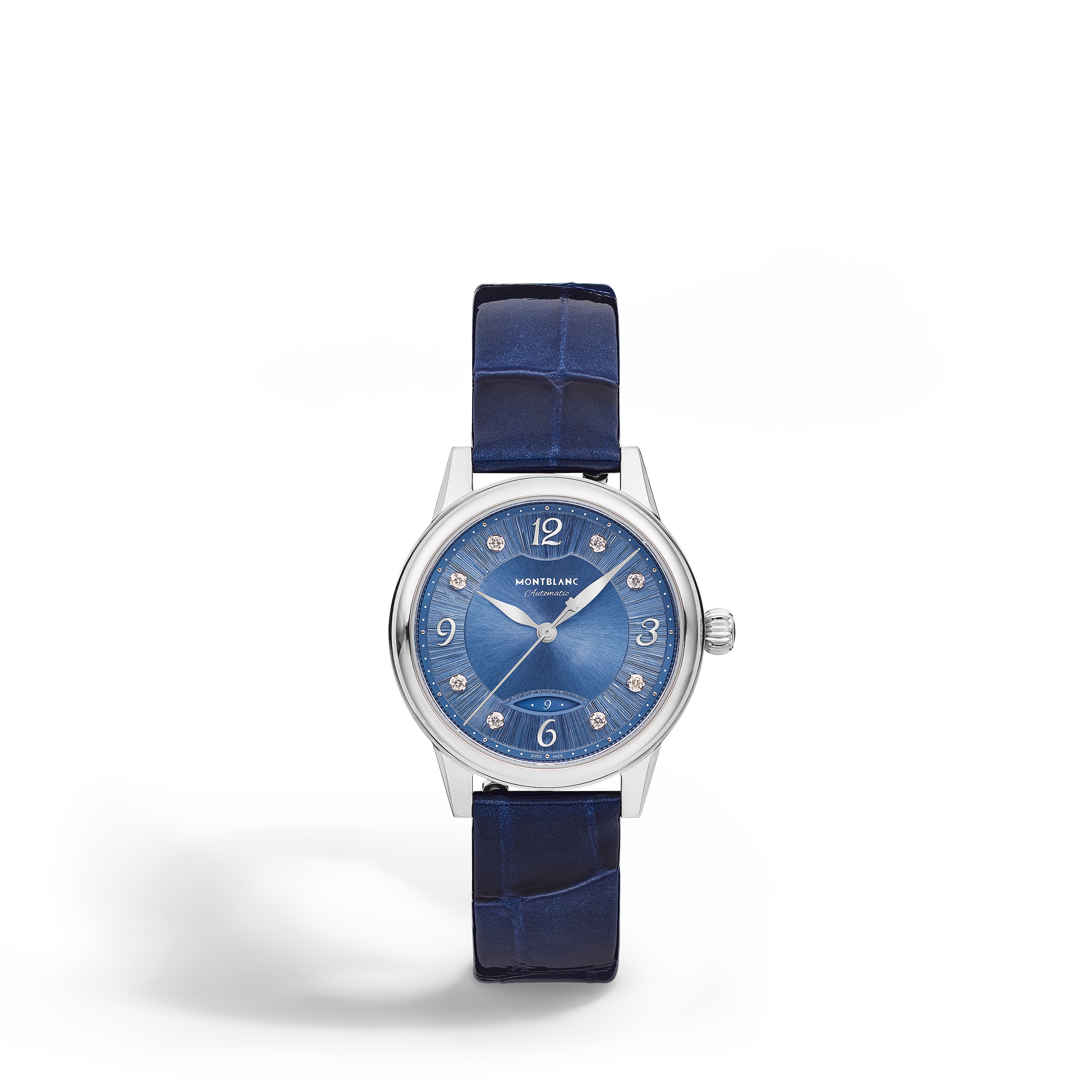 宝曦系列自动上链腕表 （30毫米款）