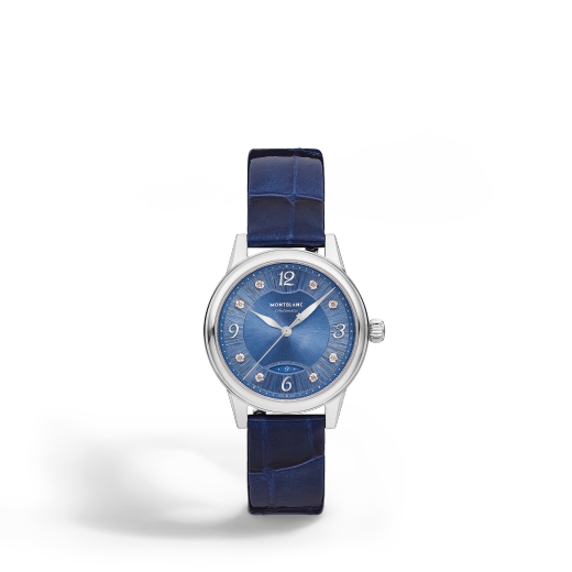 宝曦系列自动上链腕表 (30毫米款)