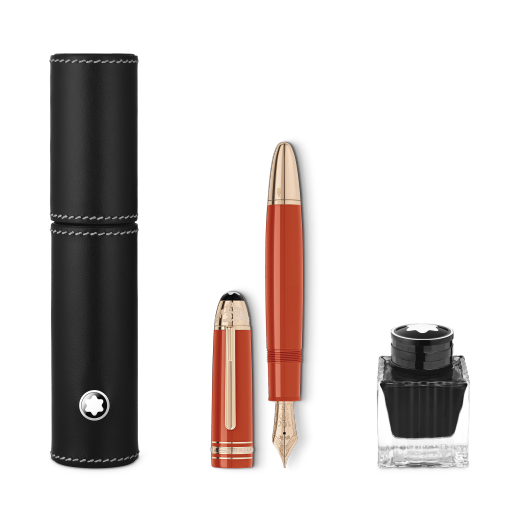 大班系列旅行家书写套装