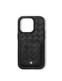 万宝龙风尚3.0系列iPhone15 Pro保护壳