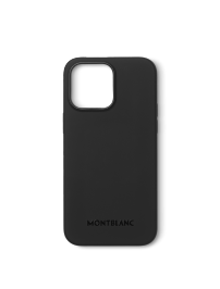 万宝龙大班精选系列iPhone15 Pro Max保护壳