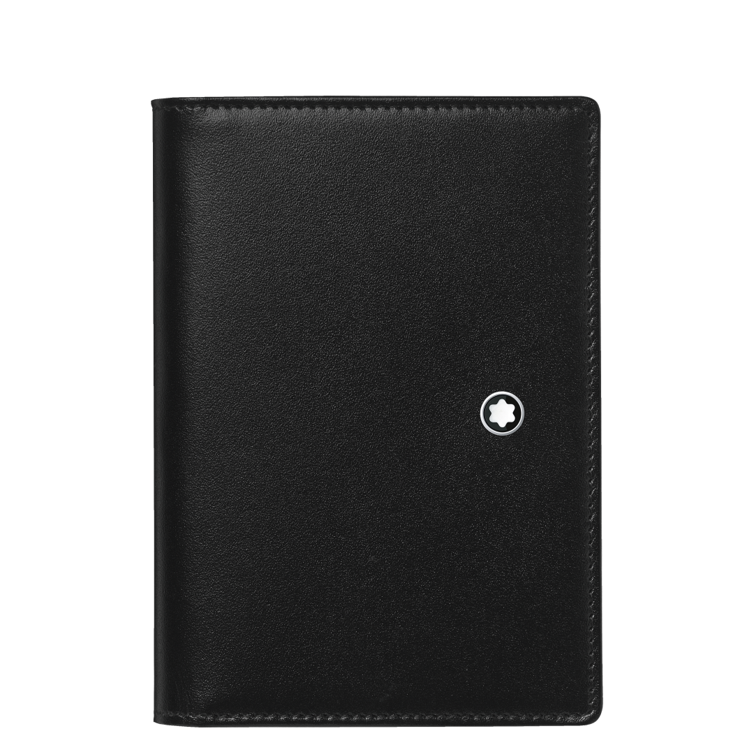 大班系列翻盖名片夹