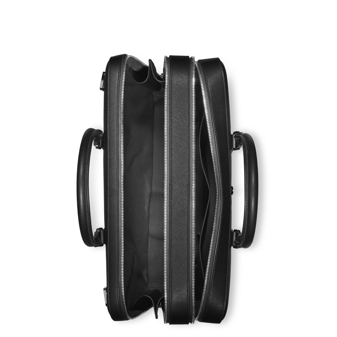  匠心系列大号公文包