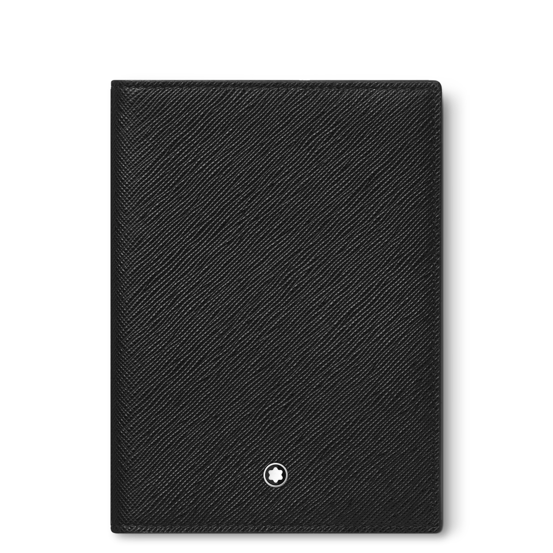 万宝龙匠心系列护照夹