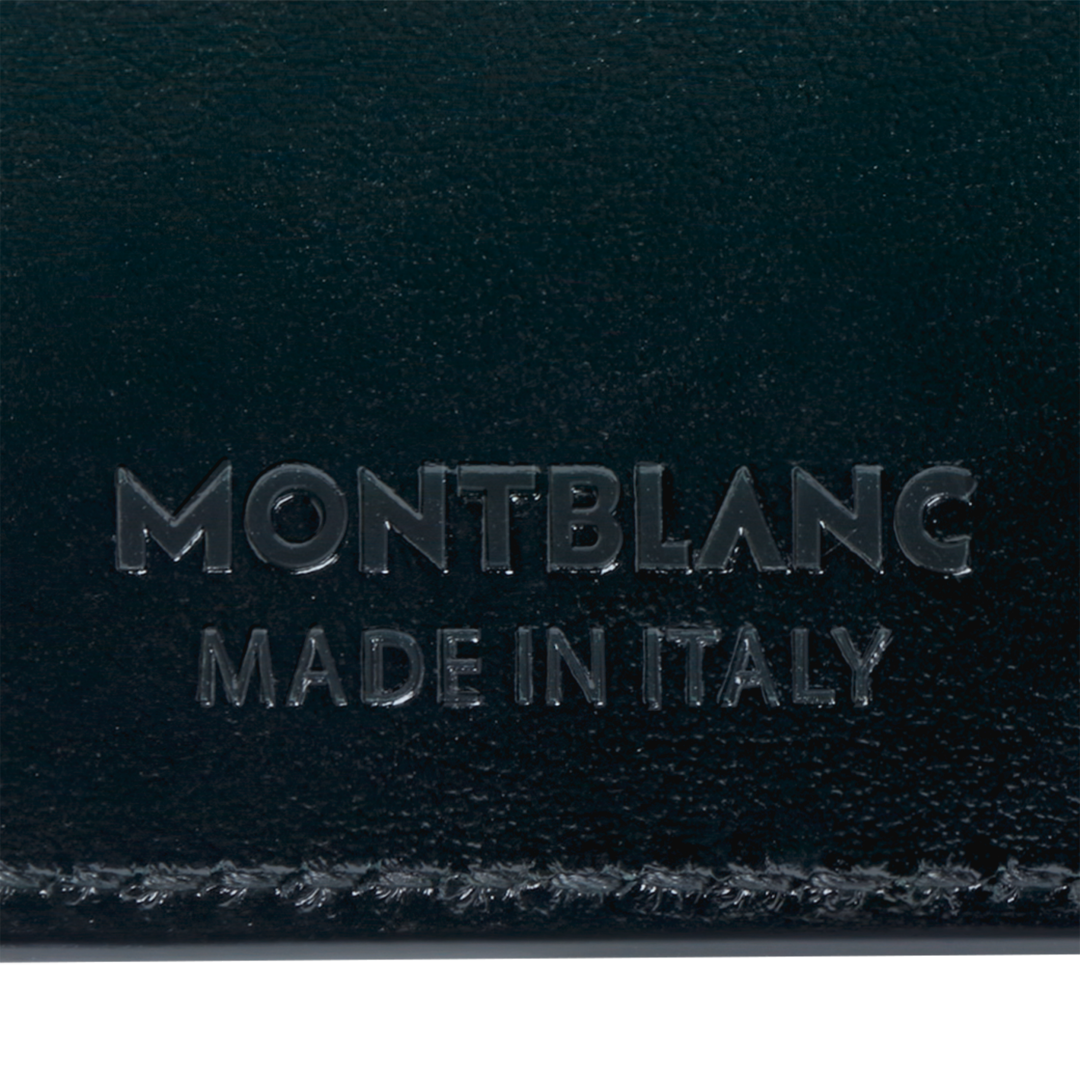 大班系列墨韵6卡位卡片夹 英伦绿