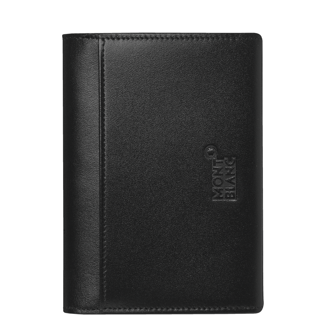 大班系列翻盖名片夹