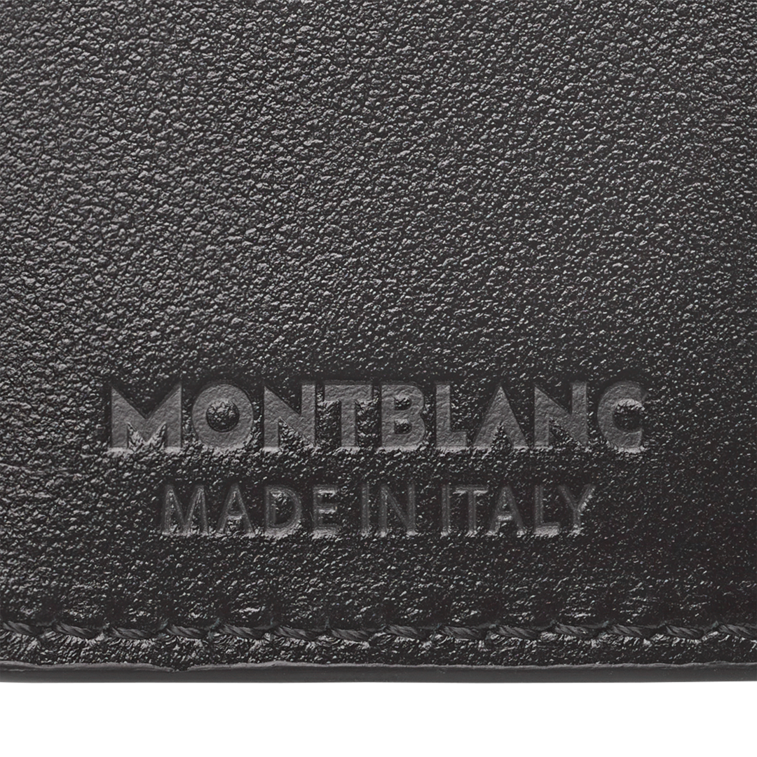 大班系列钥匙包 经典黑