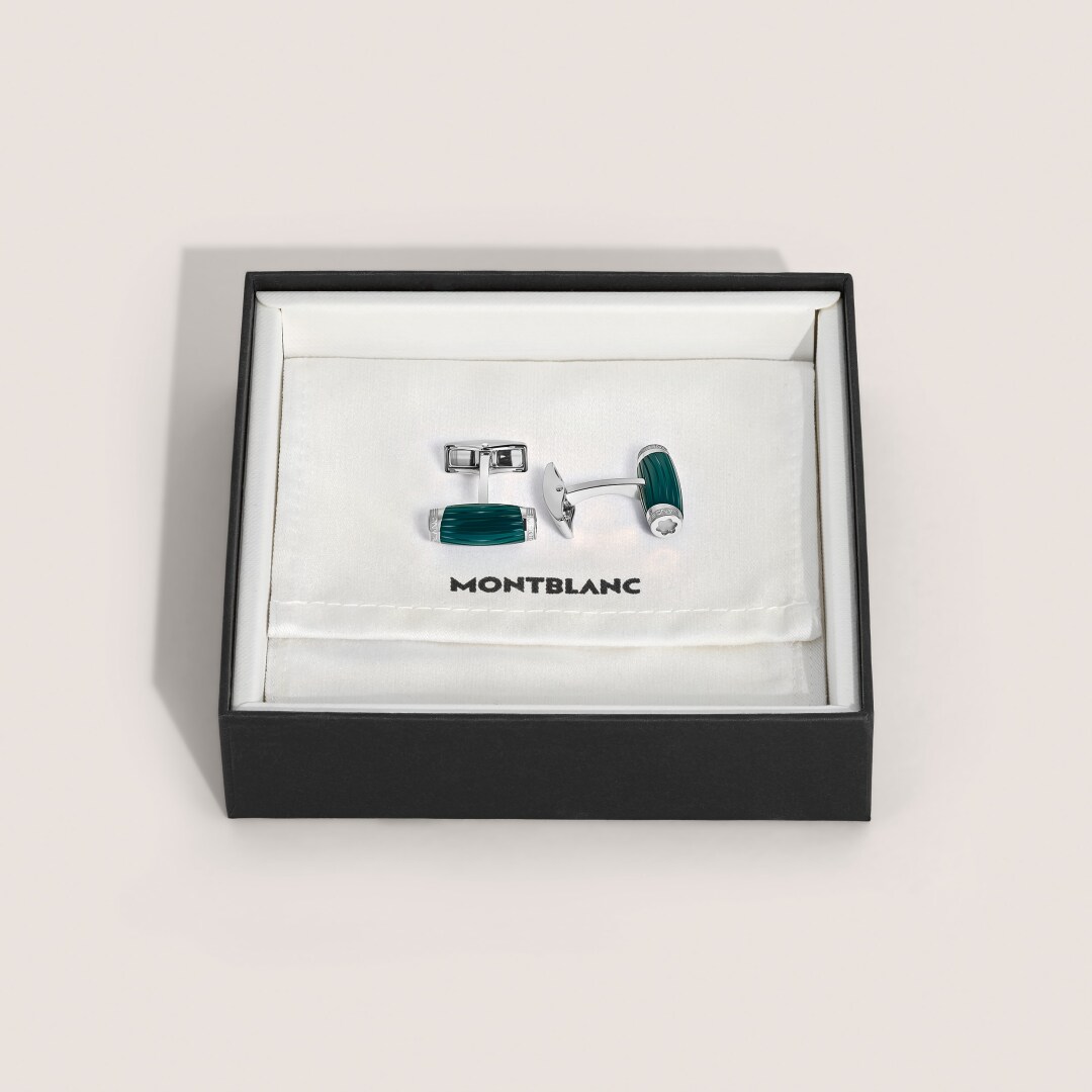 星际行者系列极光幻影特别款袖扣