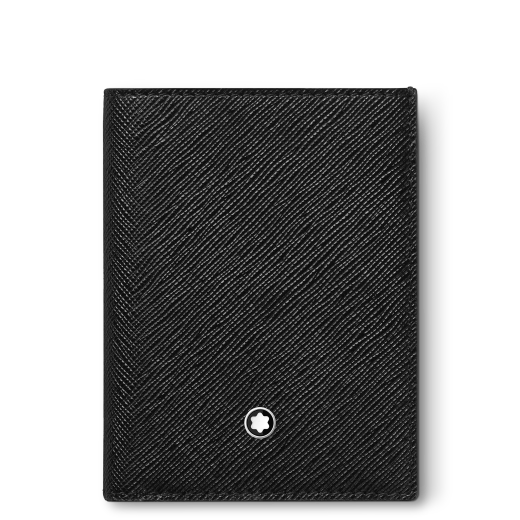 匠心系列4卡位迷你钱夹