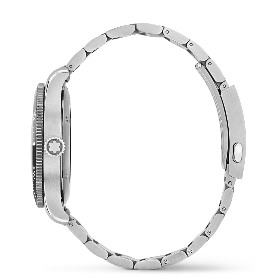 冰川系列潜水腕表 冰岩灰