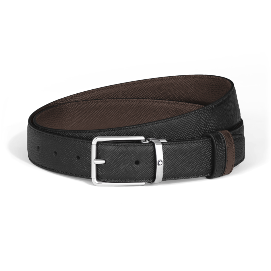 MB222359 - 针扣双面腰带 30mm