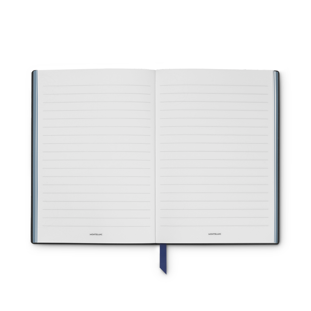 大文豪系列致敬简·奥斯汀特别款横格笔记本#146