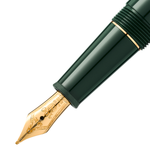 大班The Origin系列经典款墨水笔（F）